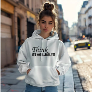 Funny sarcastic sayings famous quotes hoodie