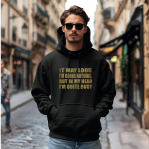 Funny sarcastic sayings famous quotes sarcasm hoodie