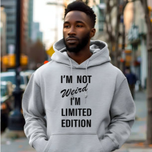 Funny sarcastic sayings introvert quotes hoodie
