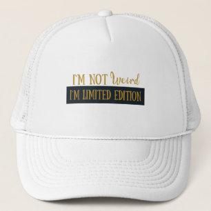 Funny sarcastic sayings introvert quotes trucker hat