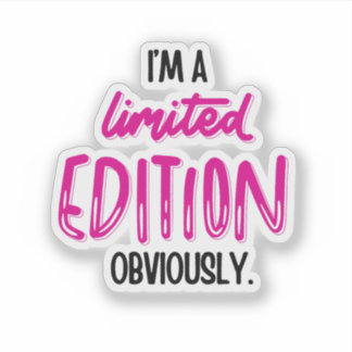 Funny Sarcastic Self-Love Quote