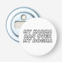 Funny Sarcastic Spiritual Quote Gag Gift