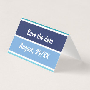 Funny Save The Date