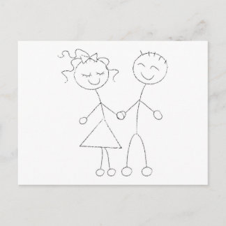 Funny Save The Date Card