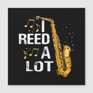 Funny Saxophone