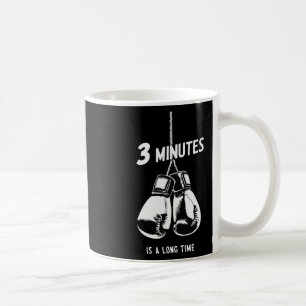 Funny Saying Boxing Kickboxing Boxing Lover Boxer Coffee Mug