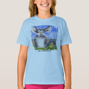 Funny Saying Chinchilla T shirt