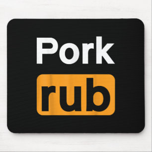 Funny Saying For Barbecue - Grilled Meat Grill Mas Mouse Mat
