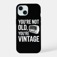Funny Saying for Older People