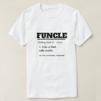 Funny Saying - Funcle Funny Uncle