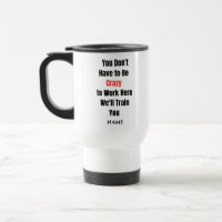 Funny Saying Modern Coworker Birthday Quote Coffee