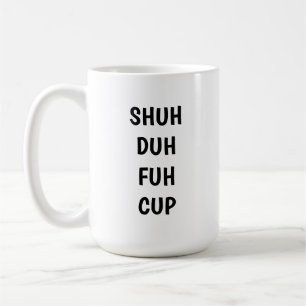 Funny Saying Modern Coworker Birthday Quote Two-To Coffee Mug