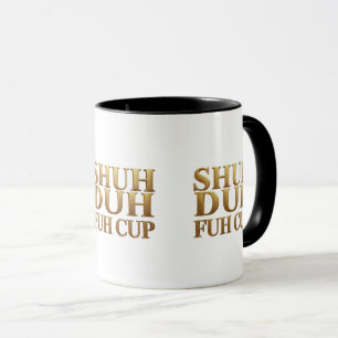 Funny Saying Modern Coworker Birthday Quote Two-To Mug