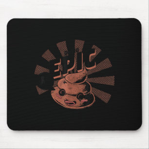 Funny Saying Motivational Inspirational Quote Do E Mouse Mat