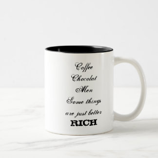 Funny Saying Mug