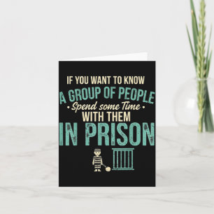 Funny Saying Sarcasm Introvert Sarcastic Joke Card