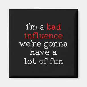 Funny Saying Sarcasm Magnet