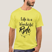 Funny Saying Tee for Joyful Skating Enthusiasts