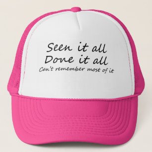 Bachelorette Party Quotes Hats & Caps | Zazzle