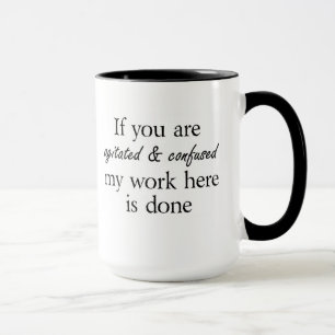 Funny sayings office boss quote coffee mugs gifts