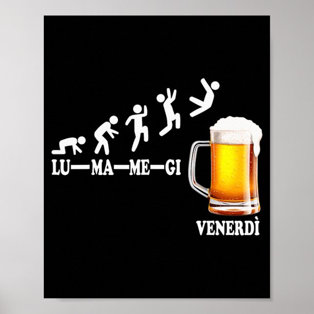 Funny Sayings Week On Finally Friday Week  Poster (Front)