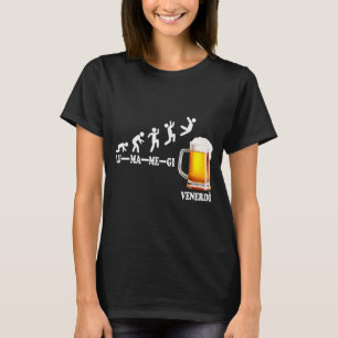 Funny Sayings Week On Finally Friday Week T-Shirt