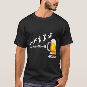 Funny Sayings Week On Finally Friday Week T-Shirt