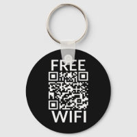 Funny Scan Free Wifi Trump Dancing Prank Qr Presid