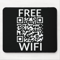Funny Scan Free Wifi Trump Dancing Prank Qr Presid
