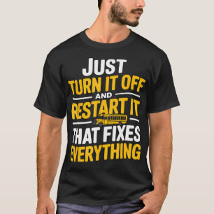 Funny School Bus Driver Yellow Vehicle T-Shirt