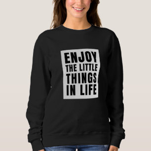Funny Science Biology Graphic Design Scientific Mi Sweatshirt