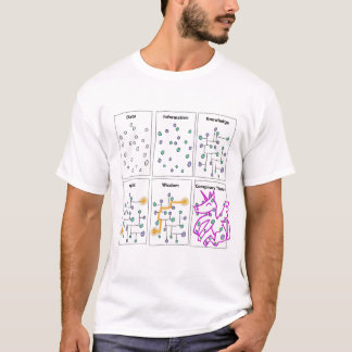 Funny Science design for Sarcastic Data T-Shirt