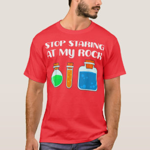 Funny Science Lab Tech Women Men Medical Laborator T-Shirt