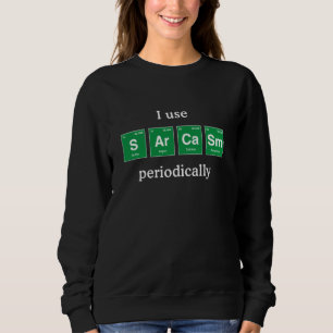 Funny Science Shirt - Periodic Table Chemistry Kid