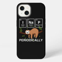 Funny Science Sloth I Nap Periodically Sloths Love