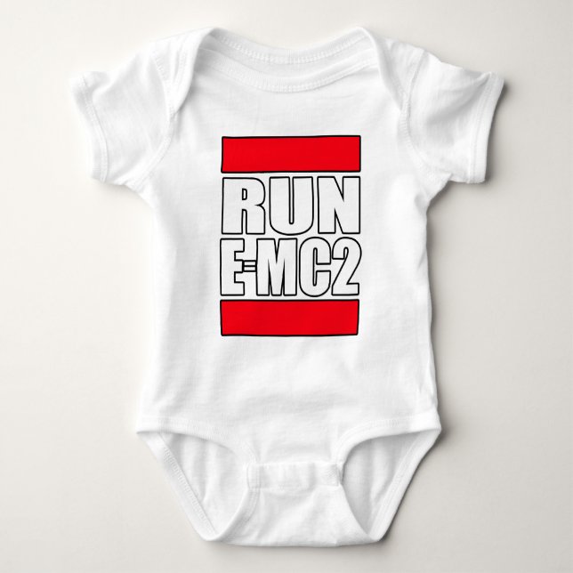 Funny science t shirt (Front)