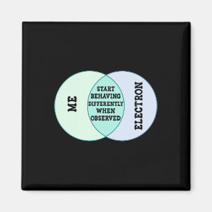 Funny Science Teacher And Kids Gifts To Have Fun W Magnet