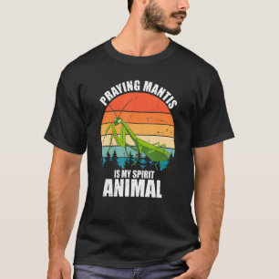Funny Scientists Professors Insects Role Models Il T-Shirt