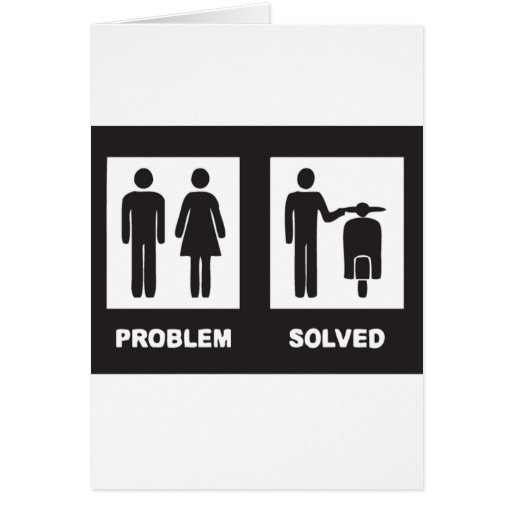 Image of Funny Scooter