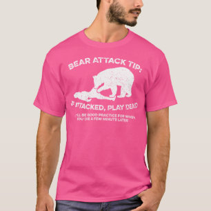 Funny Scout Scouting Gear Cub Camping Quote T-Shirt