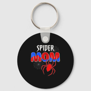 Funny Sders Mom Matching Family Birthday Mother's  Key Ring