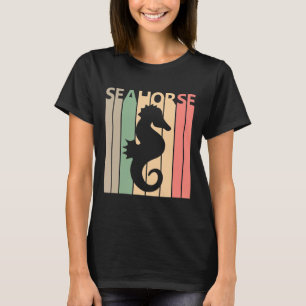 Funny Seahorse Costume  T-Shirt