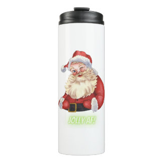 Funny secret santa Gift - Thermal Tumbler
