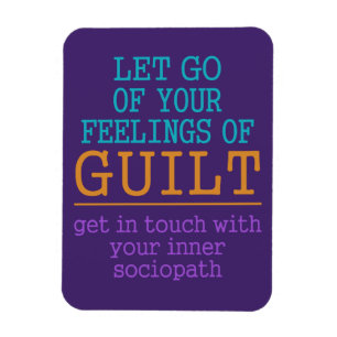 Funny Self-Knowledge magnet