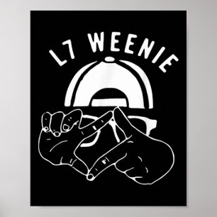 Funny Sell Softll Season Apparel Poster