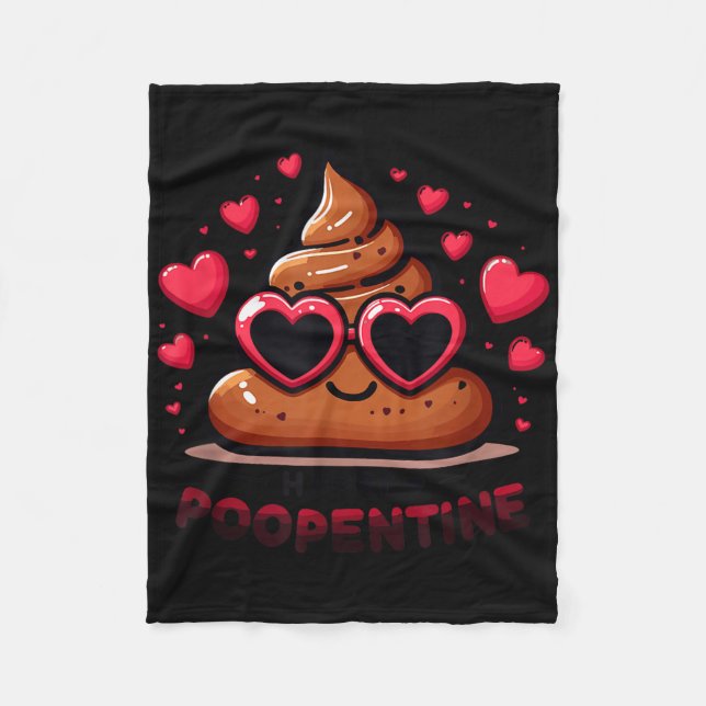 Funny Senior Citizens Texting Code Design Gift For Fleece Blanket (Front)