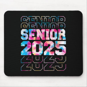 Funny Senior Graduation Gifts Cl Of 2025 Senior Me Mouse Mat