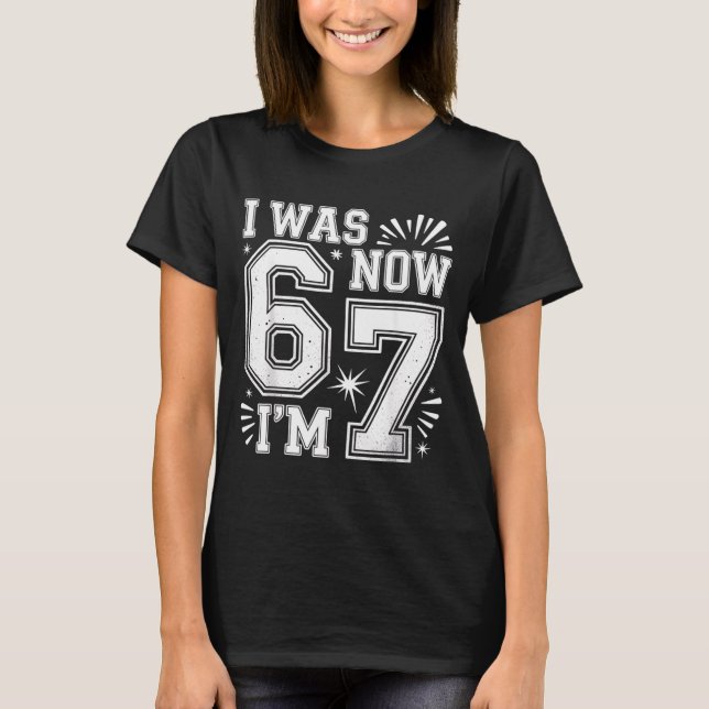 Funny Seven Year Old Birthday Design Kids  T-Shirt (Front)