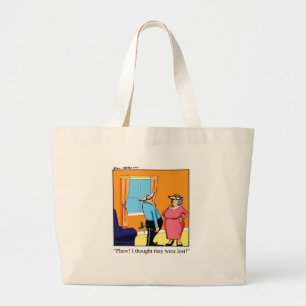 Funny Sewing Bag