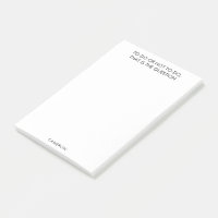 Funny Shakespeare To Do List Custom Name White